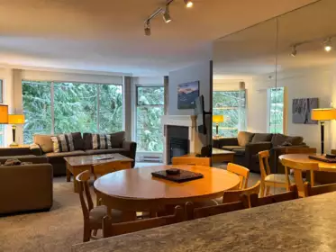 420 w49 4910 Spearhead Place, Whistler, BC, Whistler — Apartment/Condo for sale