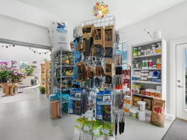 Bedroom 2 Photo of 1926 Stonecutter Place, Pemberton, BC