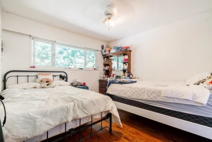 Pantry Photo of 730 Cumberland Street, New Westminster, BC