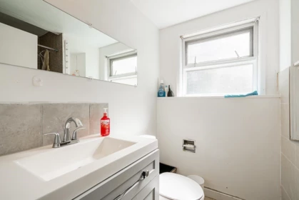 Primary Bedroom Photo of 730 Cumberland Street, New Westminster, BC