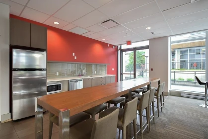 Loft / Bonus Room Photo of 2515 13325 102a Avenue, Surrey, BC