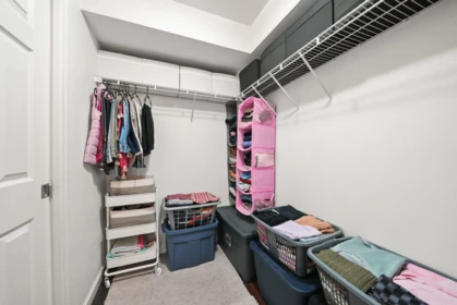 Powder Room Photo of 2 1383 Brunette Avenue, Coquitlam, BC
