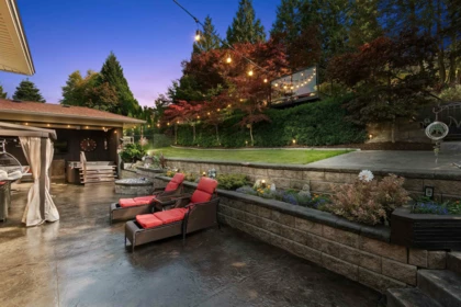 Community Amenities Photo (Clubhouse) of 152 51075 Falls Court, Chilliwack, BC