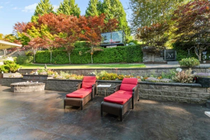 Hot Tub / Spa Photo of 152 51075 Falls Court, Chilliwack, BC