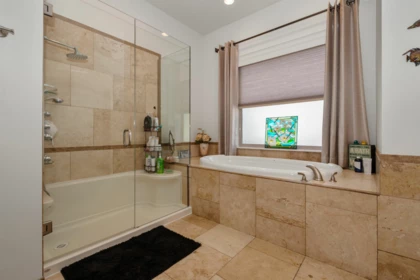Laundry Room Photo of 152 51075 Falls Court, Chilliwack, BC