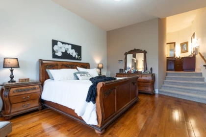 Loft / Bonus Room Photo of 152 51075 Falls Court, Chilliwack, BC