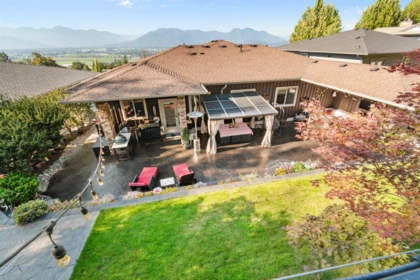 Neighborhood Park Photo Near 152 51075 Falls Court, Chilliwack, BC