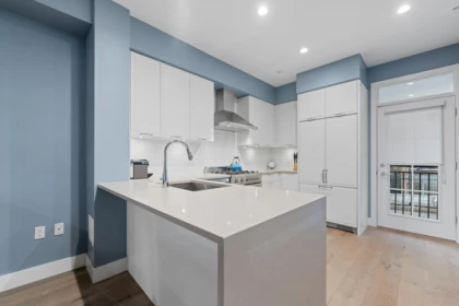 8121 Shaughnessy Street, Vancouver, BC, Marpole — 3 bed townhouse for sale