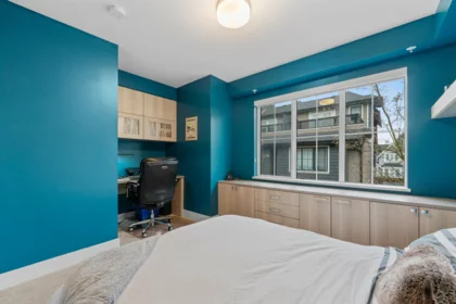 Laundry Room Photo of 8121 Shaughnessy Street, Vancouver, BC