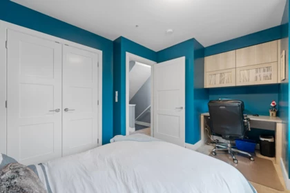 Mudroom Photo of 8121 Shaughnessy Street, Vancouver, BC
