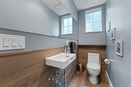 Office / Den Photo of 8121 Shaughnessy Street, Vancouver, BC