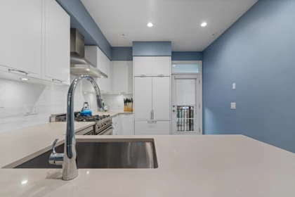 Pantry Photo of 8121 Shaughnessy Street, Vancouver, BC