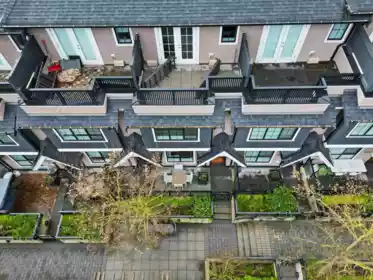 Street View Photo of 8121 Shaughnessy Street, Vancouver, BC