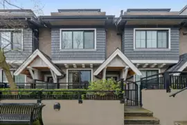 8121 Shaughnessy Street, Vancouver, BC