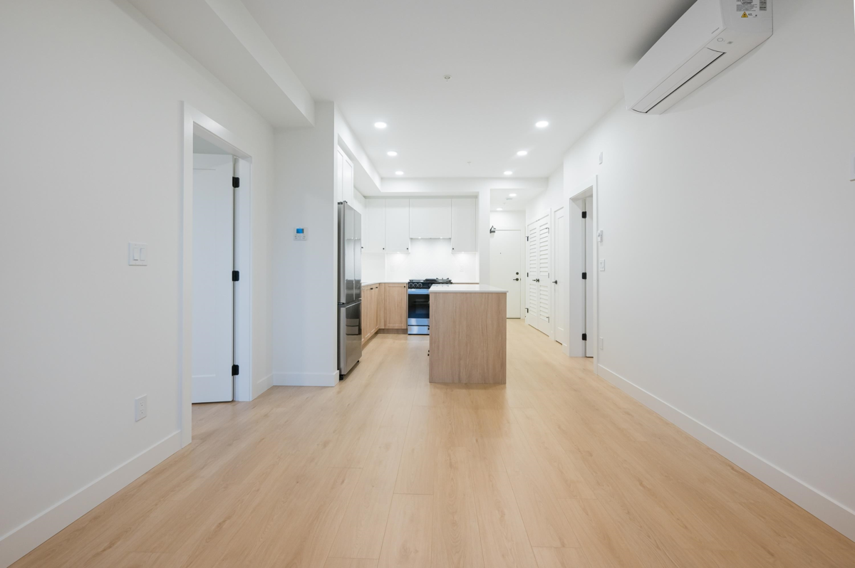 Bedroom 2 Photo of 404 19885 76 Avenue, Langley, BC