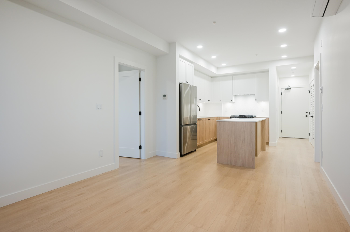 Bedroom 3 Photo of 404 19885 76 Avenue, Langley, BC