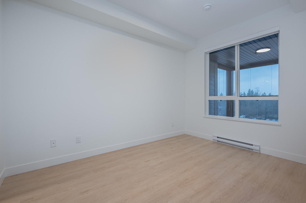 Bedroom 4 Photo of 404 19885 76 Avenue, Langley, BC