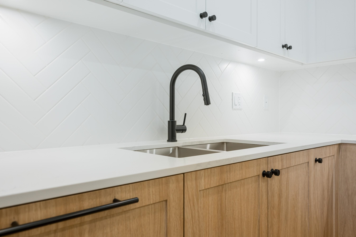 Breakfast Nook Photo of 404 19885 76 Avenue, Langley, BC