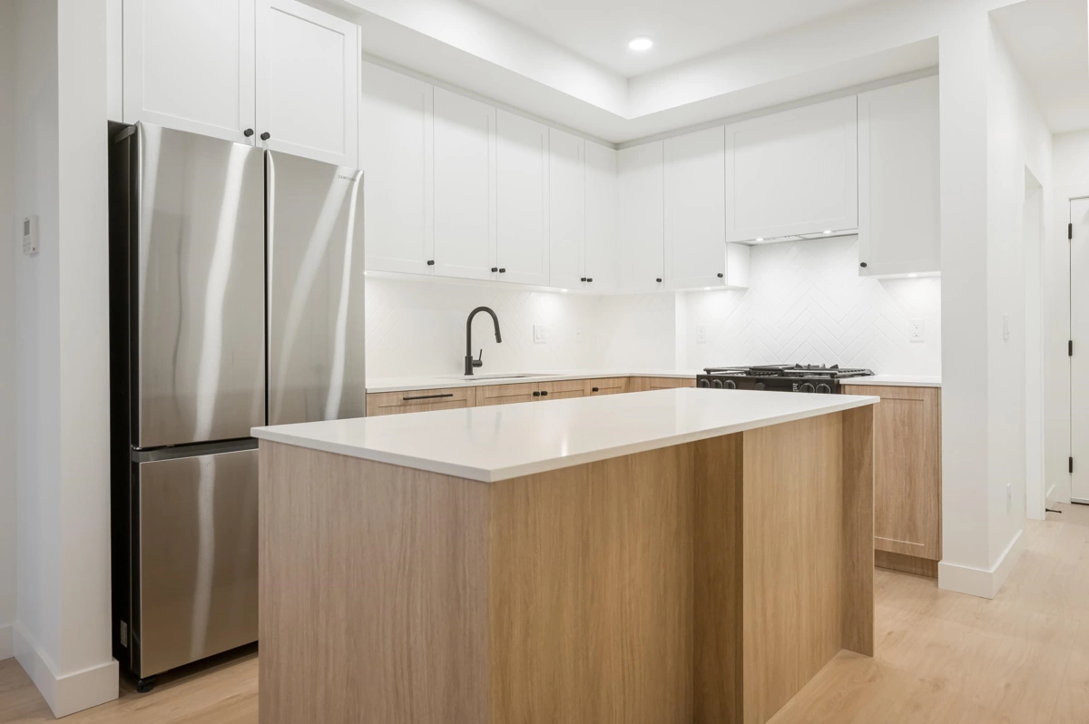 Dining Area Photo of 404 19885 76 Avenue, Langley, BC