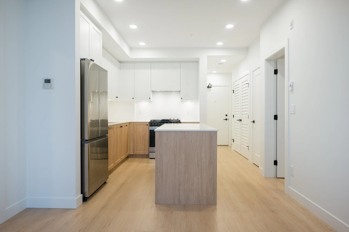 Family Room Photo of 404 19885 76 Avenue, Langley, BC