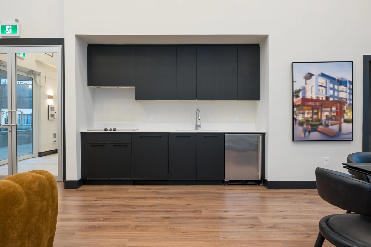 Garden / Landscaping Photo of 404 19885 76 Avenue, Langley, BC