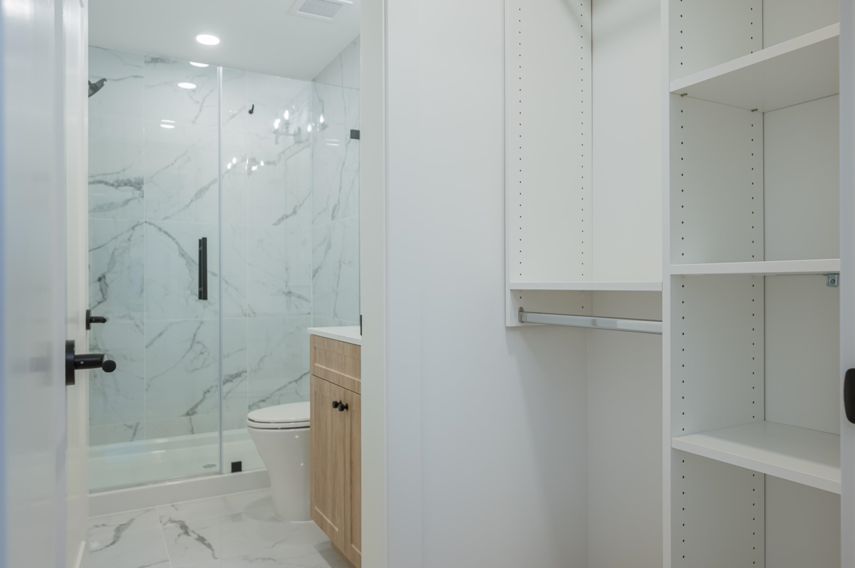 Office / Den Photo of 404 19885 76 Avenue, Langley, BC