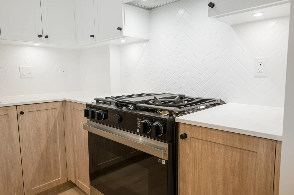 Pantry Photo of 404 19885 76 Avenue, Langley, BC