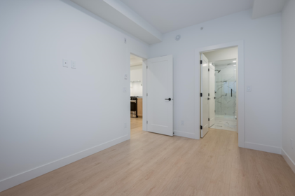 Powder Room Photo of 404 19885 76 Avenue, Langley, BC
