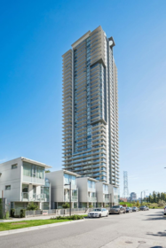 1307 2388 Madison Avenue, Burnaby, BC, Burnaby — Apartment/Condo for sale