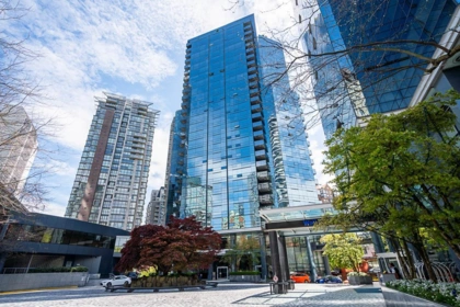 Office / Den Photo of 1201 1050 Burrard Street, Vancouver, BC