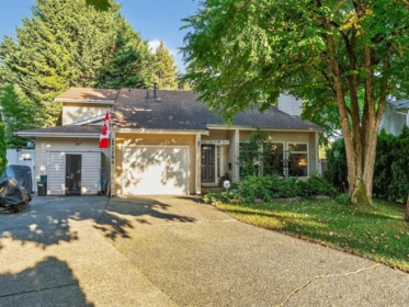 11790 212 Street, Maple Ridge, BC, Maple Ridge — Single Family Residence for sale