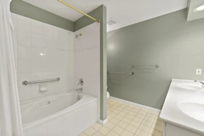 Office / Den Photo of 130 3098 Guildford Way, Coquitlam, BC