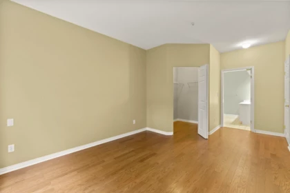 Powder Room Photo of 130 3098 Guildford Way, Coquitlam, BC