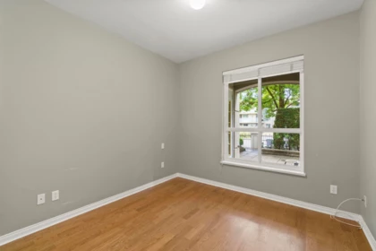 Primary Bedroom Photo of 130 3098 Guildford Way, Coquitlam, BC
