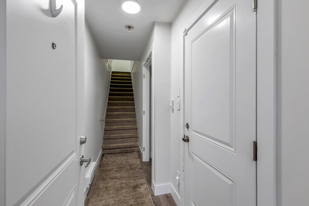 Family Room Photo of 13 3323 Rockhill Place, Abbotsford, BC
