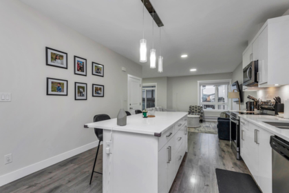 Breakfast Nook Photo of 13 3323 Rockhill Place, Abbotsford, BC
