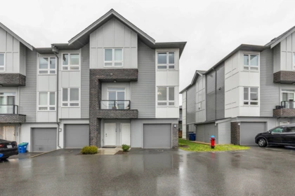 13 3323 Rockhill Place, Abbotsford, BC, Abbotsford — Townhouse for sale