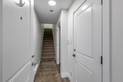 13 3323 Rockhill Place, Abbotsford, BC, Abbotsford — Townhouse for sale