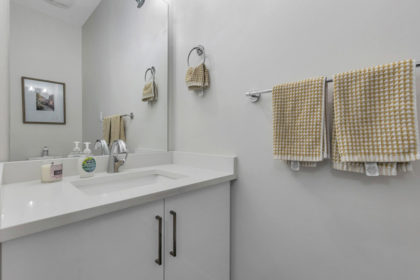 Hallway Photo of 13 3323 Rockhill Place, Abbotsford, BC