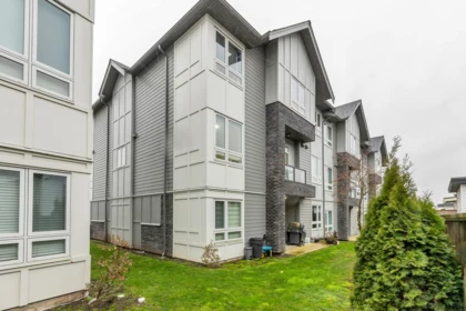 Hot Tub / Spa Photo of 13 3323 Rockhill Place, Abbotsford, BC