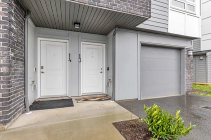 13 3323 Rockhill Place, Abbotsford, BC, Abbotsford — Townhouse for sale