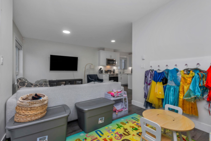 Loft / Bonus Room Photo of 13 3323 Rockhill Place, Abbotsford, BC