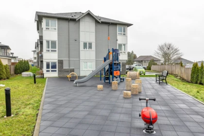 Neighborhood Park Photo Near 13 3323 Rockhill Place, Abbotsford, BC