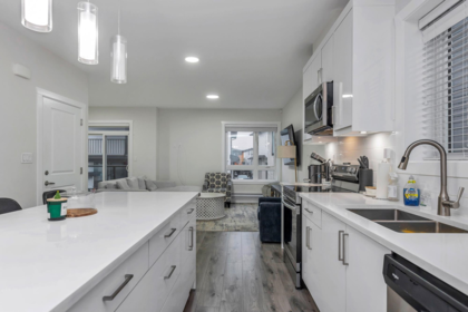 Pantry Photo of 13 3323 Rockhill Place, Abbotsford, BC