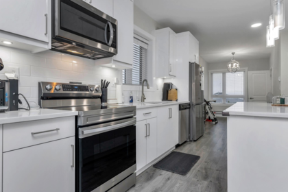 Primary Bedroom Photo of 13 3323 Rockhill Place, Abbotsford, BC