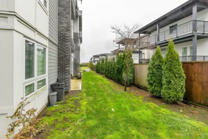 Street View Photo of 13 3323 Rockhill Place, Abbotsford, BC