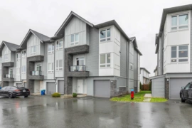 13 3323 Rockhill Place, Abbotsford, BC