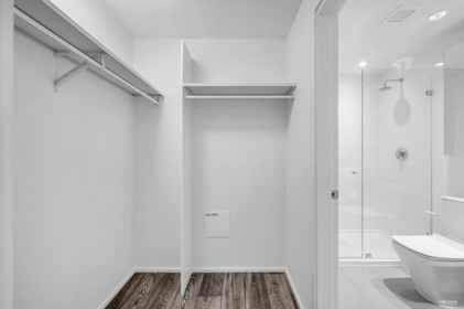 Basement Recreation Room Photo of 2212 1955 Alpha Way, Burnaby, BC