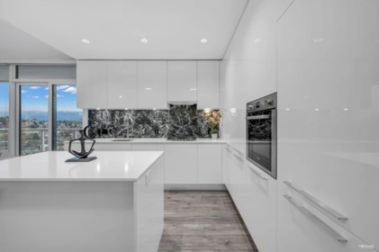 Breakfast Nook Photo of 2212 1955 Alpha Way, Burnaby, BC