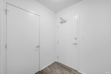 Hallway Photo of 2212 1955 Alpha Way, Burnaby, BC